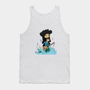 Lemmerman Tank Top